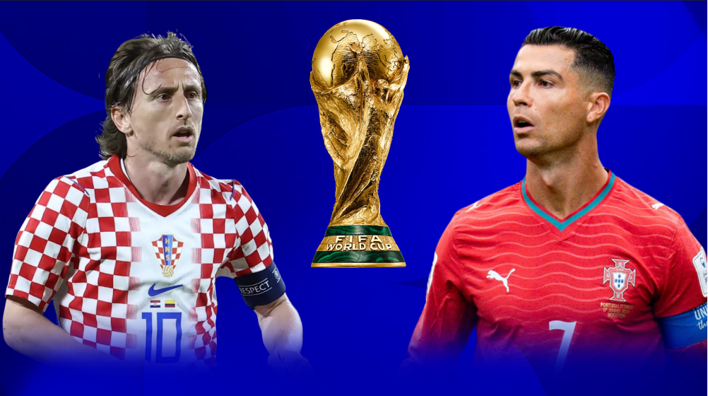 Dünya Kupası tarihinin en yaşlı ikinci saha oyuncusu – Peki Cristiano Ronaldo, Portekiz için bir sorun mu?