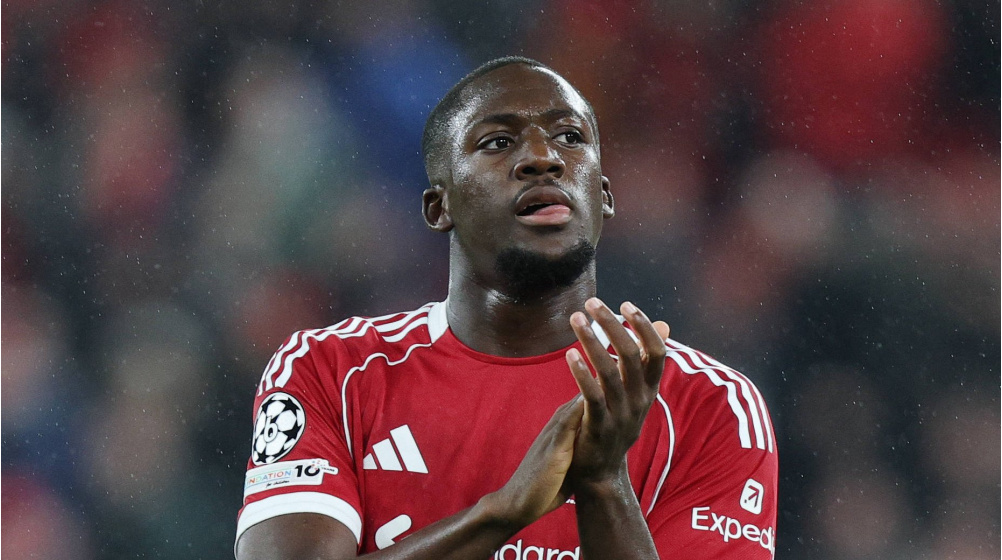 Kulübün tarihindeki en değerli üçüncü bedelsiz transferi – Ibrahima Konaté, dört yıllık sözleşmeyle Real Madrid’e katıl