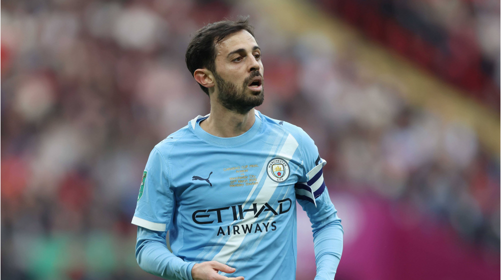 Real Madrid'den Bernardo Silva hamlesi - José Mourinho'nun ilk transferi olmak üzere